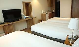 Hotel Rest Seogwipo