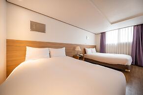 Hotel Rest Seogwipo