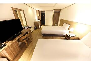 Hotel Rest Seogwipo