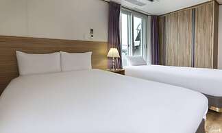 Hotel Rest Seogwipo