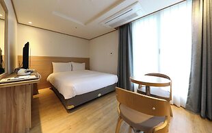 Hotel Rest Seogwipo