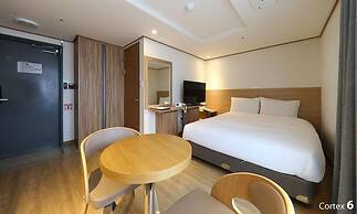 Hotel Rest Seogwipo