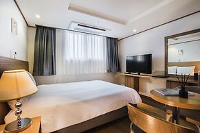 Hotel Rest Seogwipo