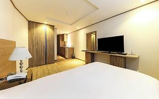 Hotel Rest Seogwipo