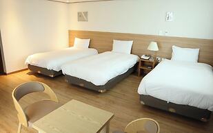Hotel Rest Seogwipo