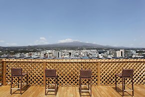 Hotel Rest Seogwipo