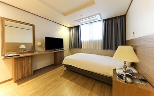 Hotel Rest Seogwipo