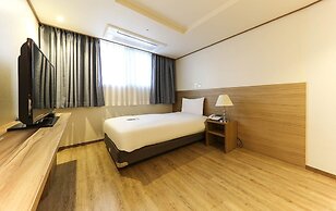 Hotel Rest Seogwipo