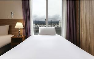Hotel Rest Seogwipo
