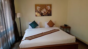 W 21 Hotel Bangkok