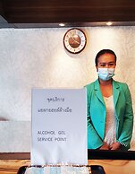 W 21 Hotel Bangkok