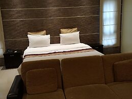W 21 Hotel Bangkok