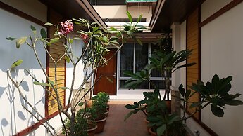 W 21 Hotel Bangkok
