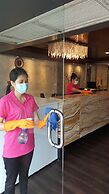 W 21 Hotel Bangkok