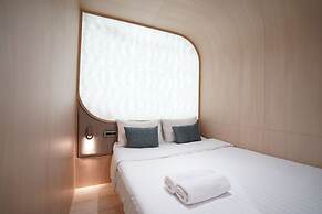 W 21 Hotel Bangkok