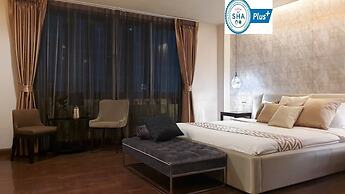 W 21 Hotel Bangkok