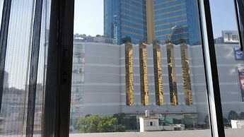 W 21 Hotel Bangkok