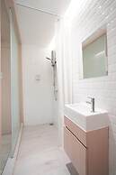 W 21 Hotel Bangkok