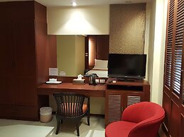 W 21 Hotel Bangkok