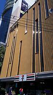 W 21 Hotel Bangkok