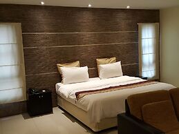 W 21 Hotel Bangkok