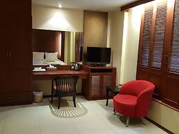 W 21 Hotel Bangkok
