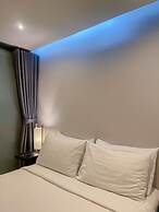 W 21 Hotel Bangkok