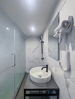 W 21 Hotel Bangkok