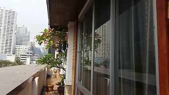 W 21 Hotel Bangkok