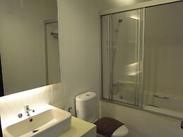 W 21 Hotel Bangkok