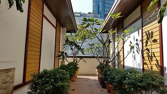 W 21 Hotel Bangkok