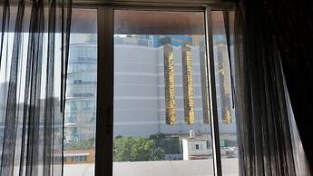 W 21 Hotel Bangkok