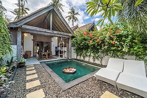 Akasia Villas