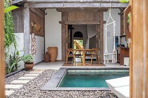 Akasia Villas