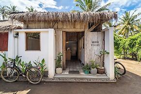 Akasia Villas