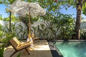 Akasia Villas
