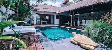 Akasia Villas