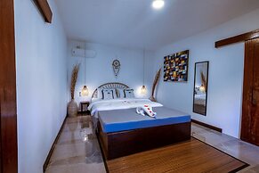 Akasia Villas