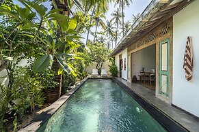 Akasia Villas