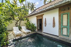 Akasia Villas