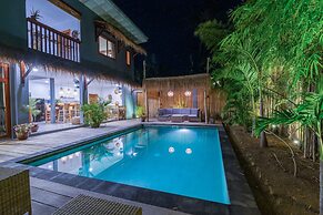 Akasia Villas