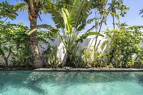 Akasia Villas