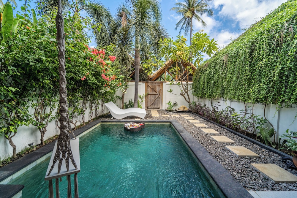 Akasia Villas
