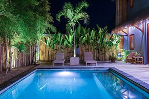 Akasia Villas