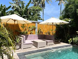 Akasia Villas