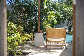 Akasia Villas