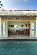Akasia Villas