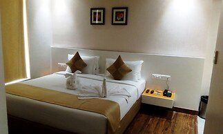 Mango Hotels Prangan, Bhubaneshwar