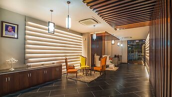 Mango Hotels Prangan, Bhubaneshwar