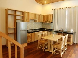 Aniise Villa Resort
